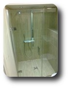 Gallery Thumbnail for Wet Room Installation